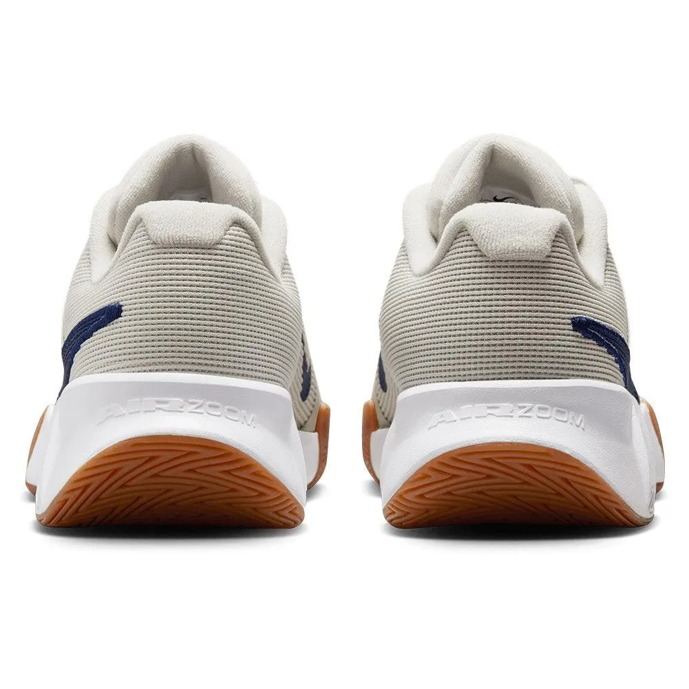 Women`s GP Challenge Pro Tennis Shoes Summit White and Binary Blue