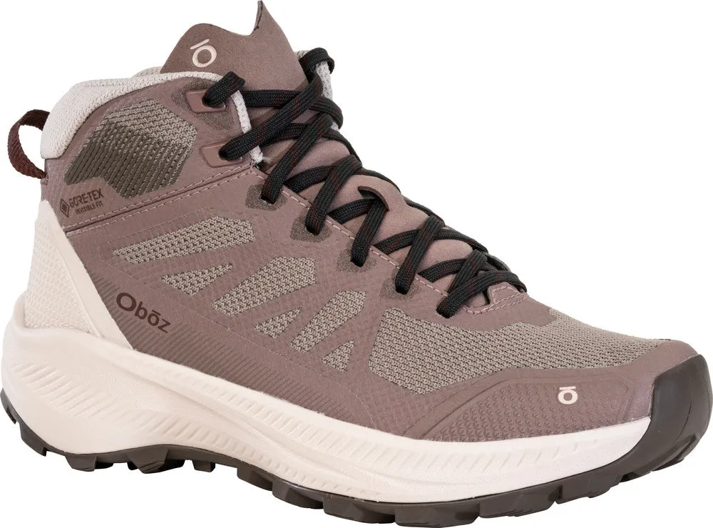 Women's Katabatic LT Mid GTX Waterproof Boot - Fig