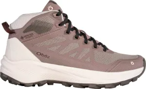 Women's Katabatic LT Mid GTX Waterproof Boot - Fig