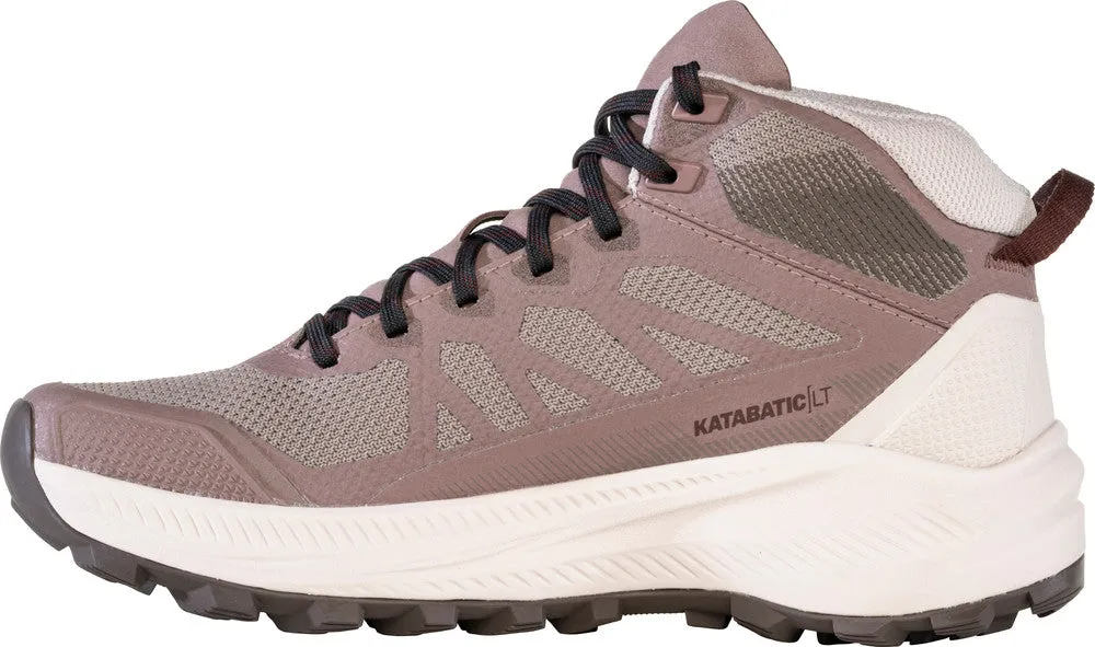 Women's Katabatic LT Mid GTX Waterproof Boot - Fig