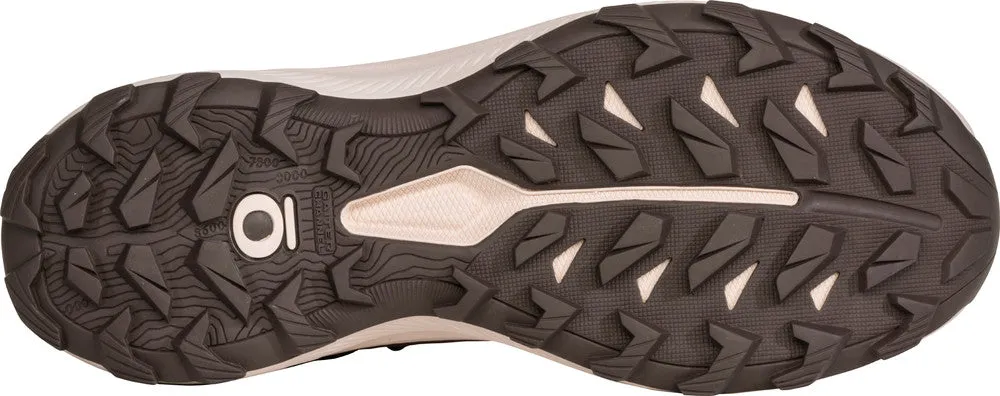 Women's Katabatic LT Mid GTX Waterproof Boot - Fig