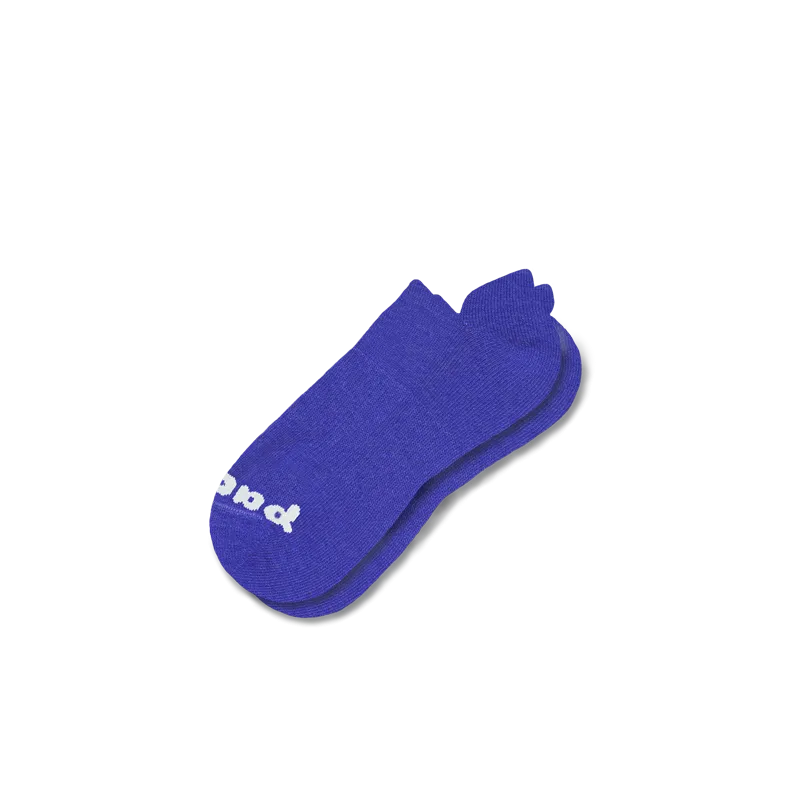 Women's Low Cut Pacas Socks Extra
