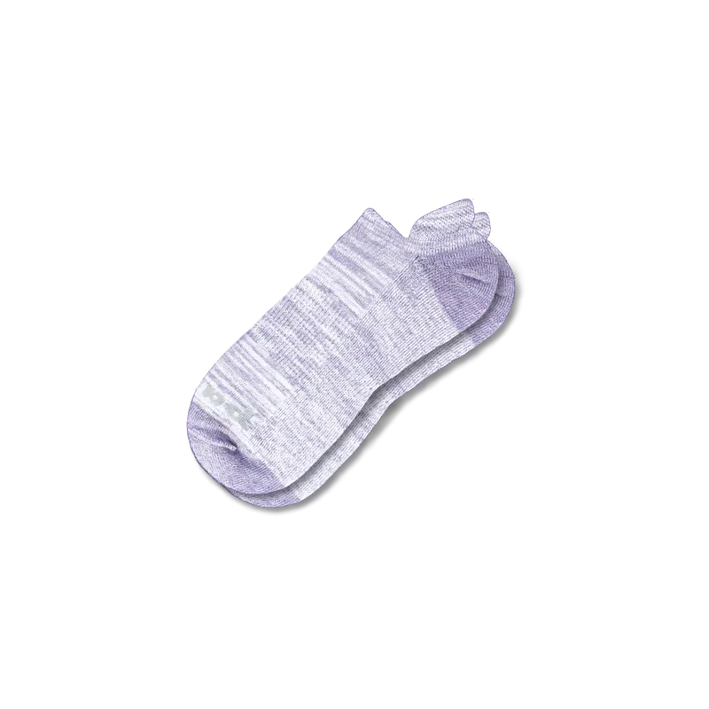 Women's Low Cut Pacas Socks Extra