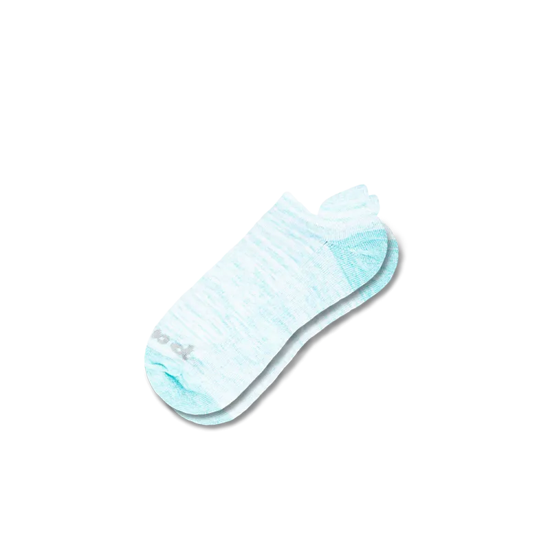 Women's Low-Cut Socks - Singles