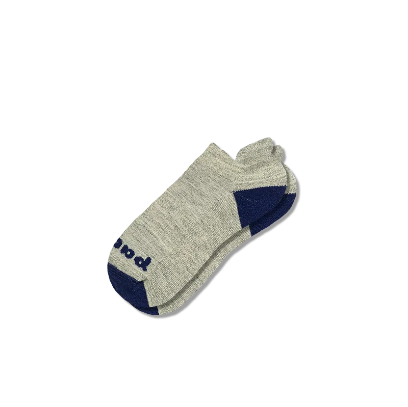 Women's Low-Cut Socks - Singles