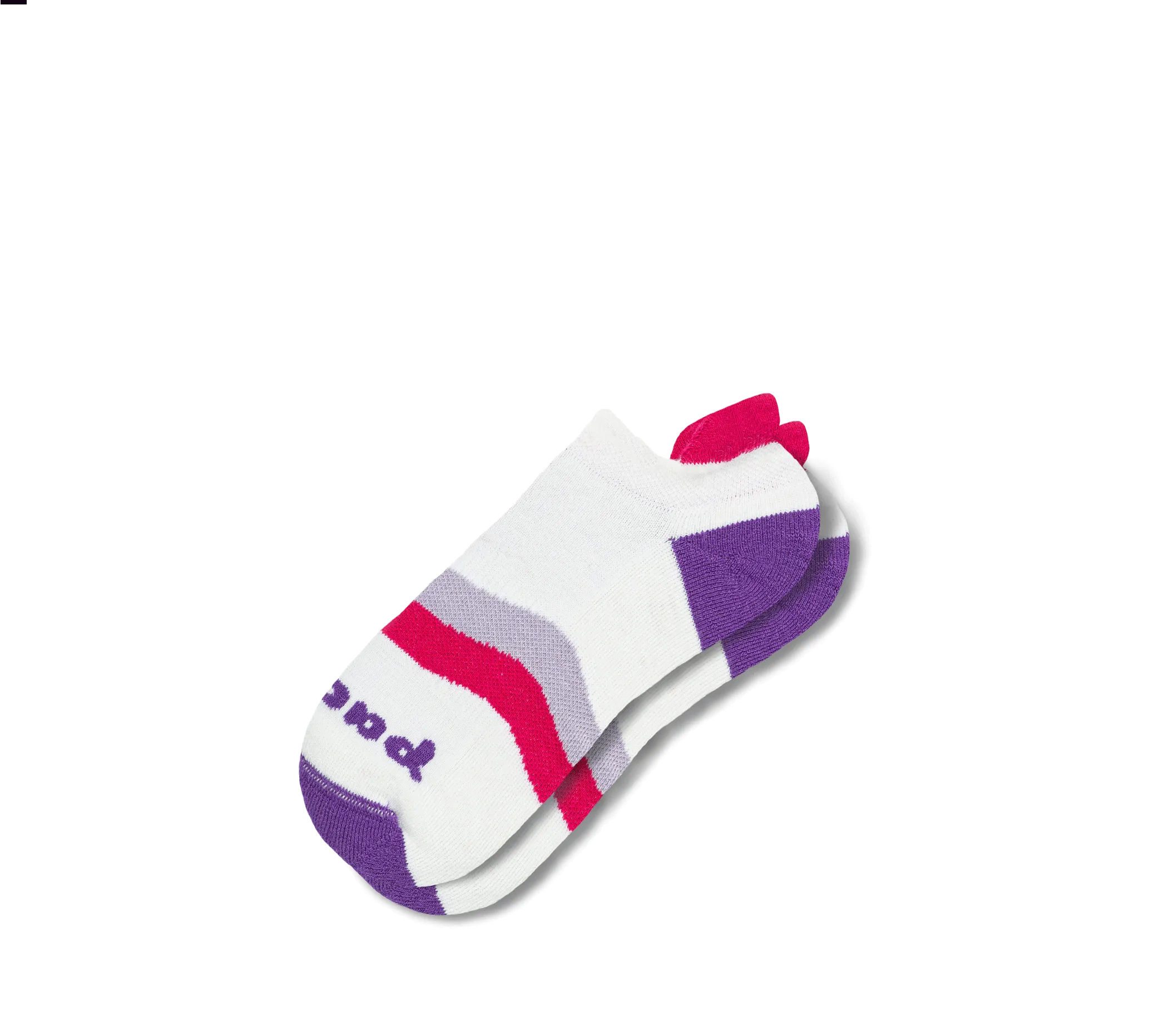 Women's Low-Cut Socks - Singles