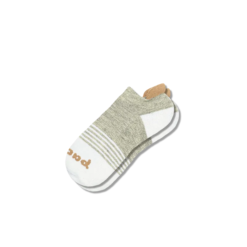 Women's Low-Cut Socks - Singles