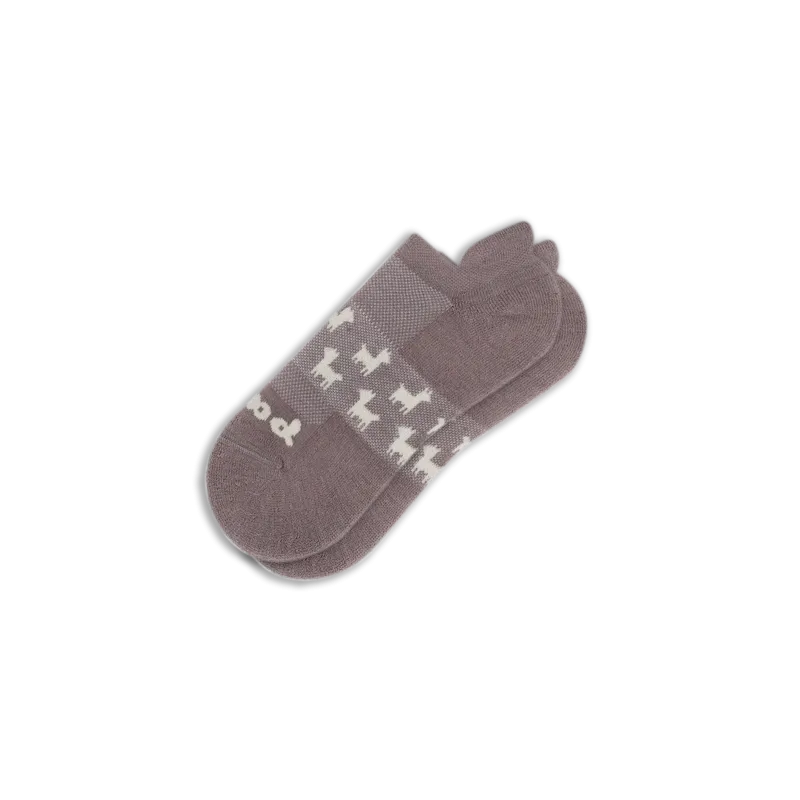 Women's Low-Cut Socks - Singles