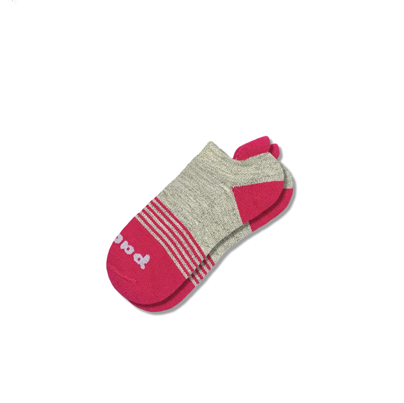 Women's Low-Cut Socks - Singles