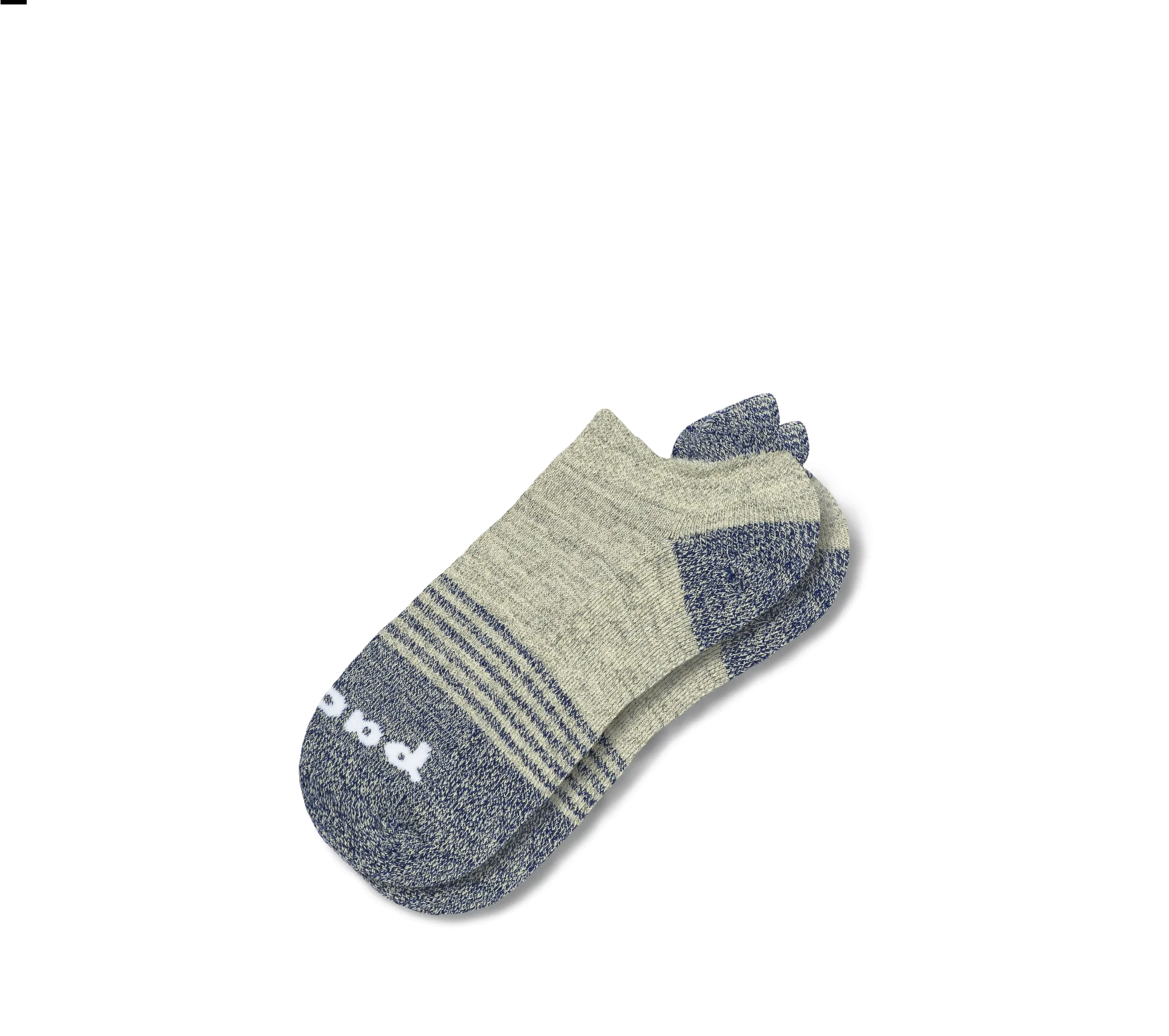 Women's Low-Cut Socks - Singles