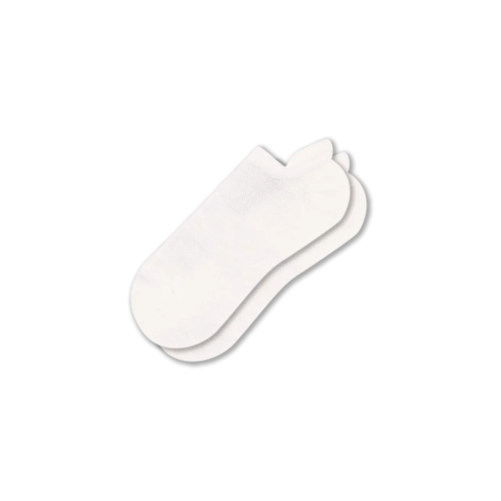 Women's Low-Cut Socks - Singles