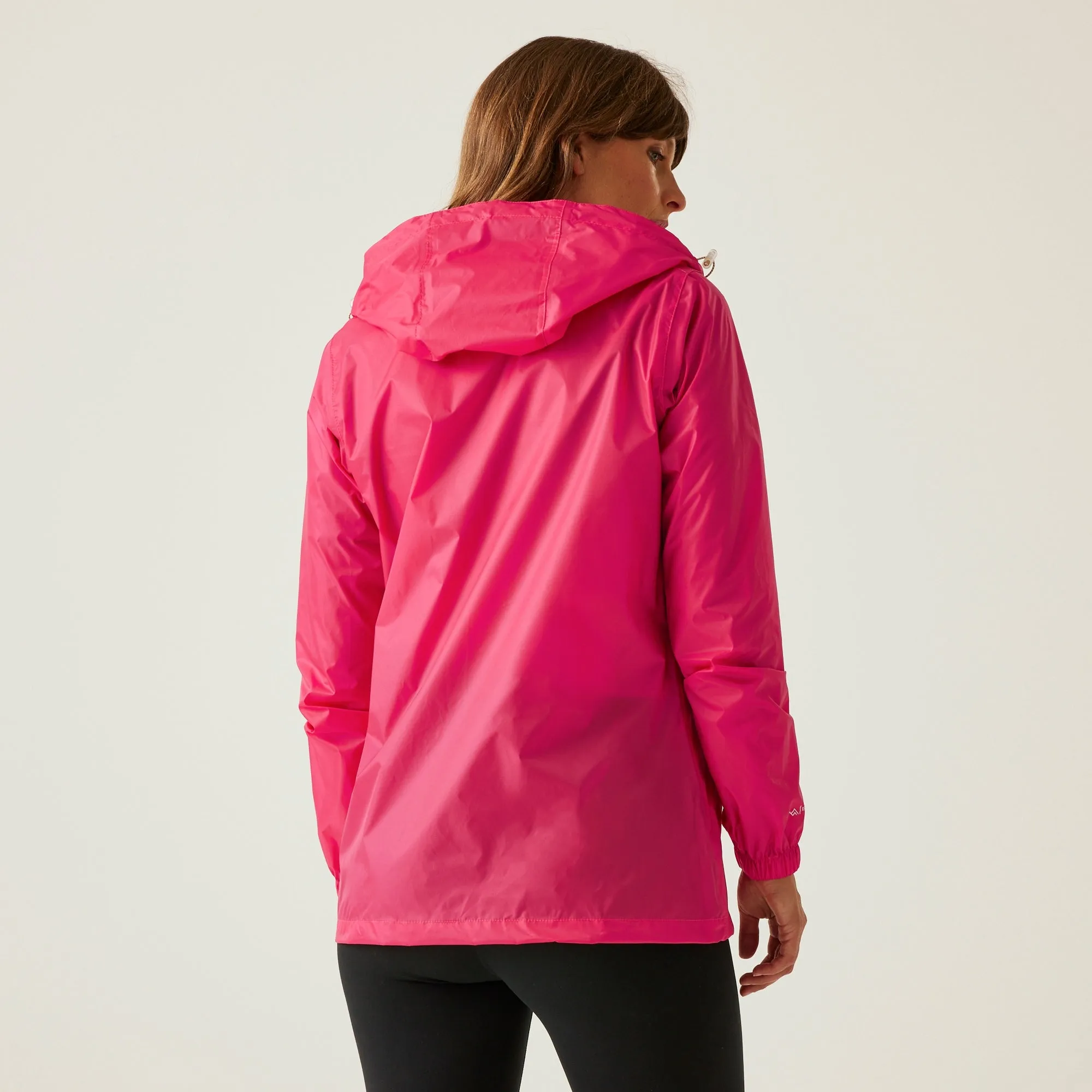 Women's Pack-It III Waterproof Jacket | Pop