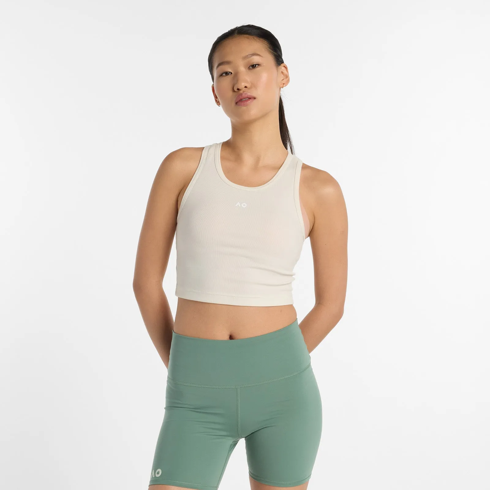 Women's Racer Sport Tank