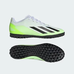 X Crazyfast.4 Men's Turf Shoes
