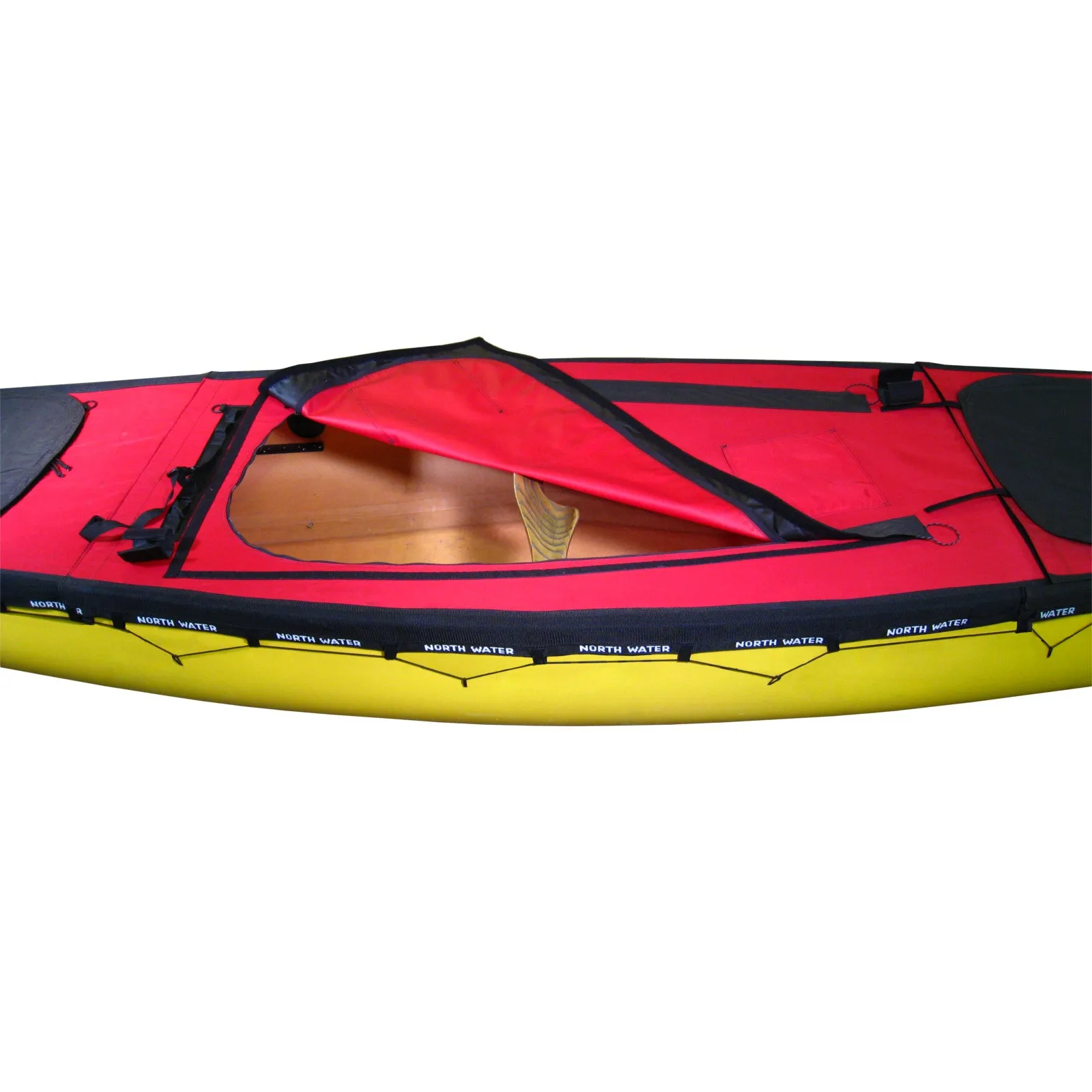 XL Portage Hatch