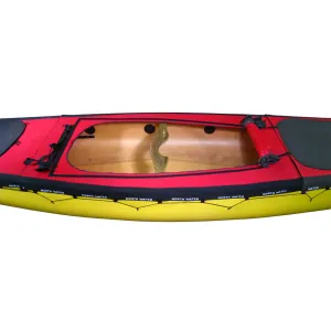 XL Portage Hatch