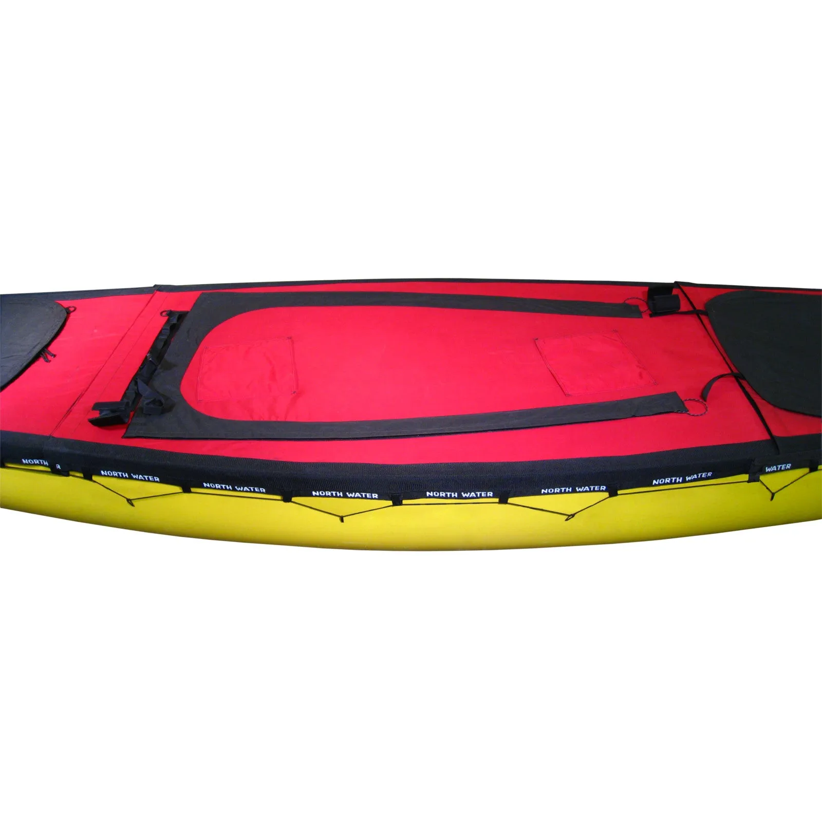 XL Portage Hatch