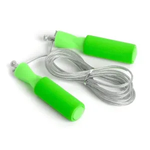 XM Adjustable Cable Speed Rope With Bearings