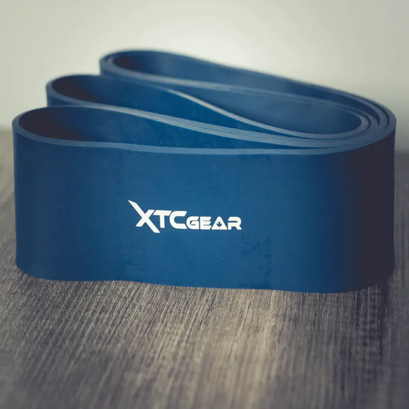 XTC Gear | X-Series Pro Strength Bands
