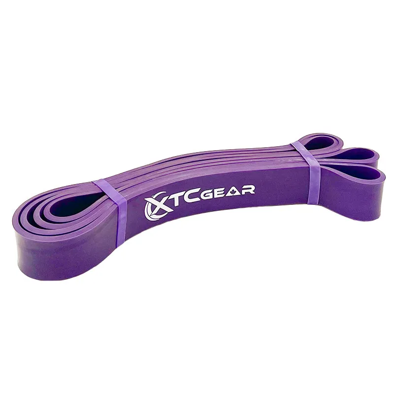 XTC Gear | X-Series Pro Strength Bands