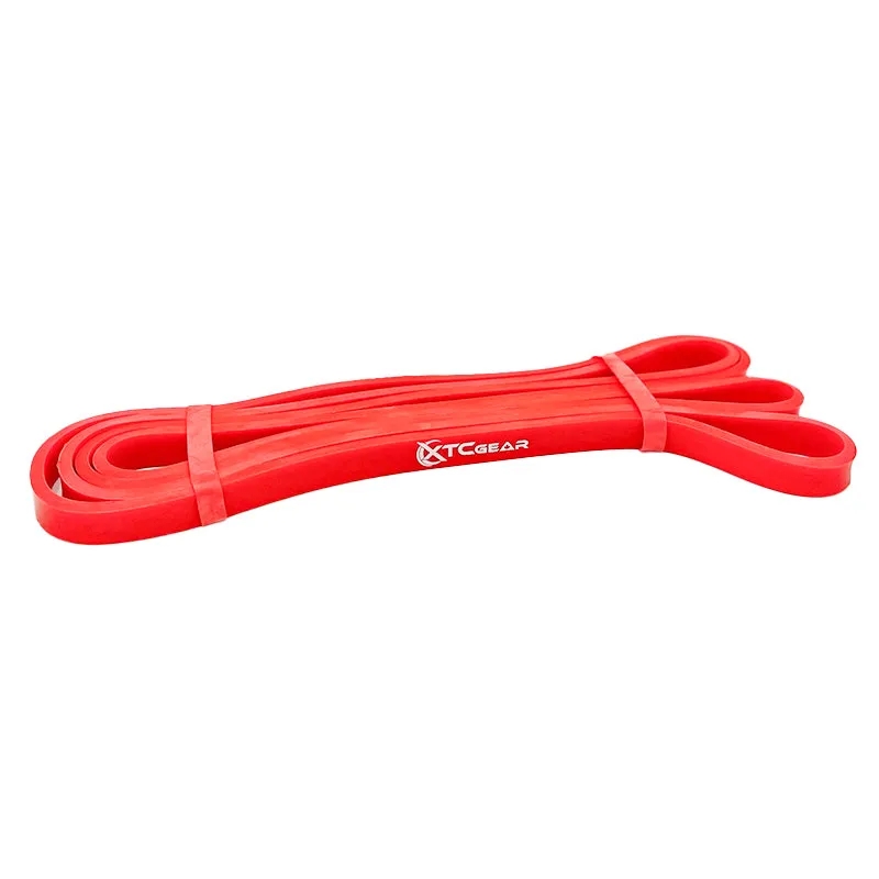 XTC Gear | X-Series Pro Strength Bands