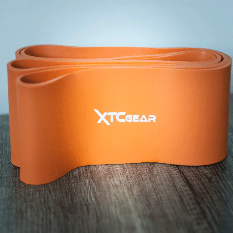 XTC Gear | X-Series Pro Strength Bands