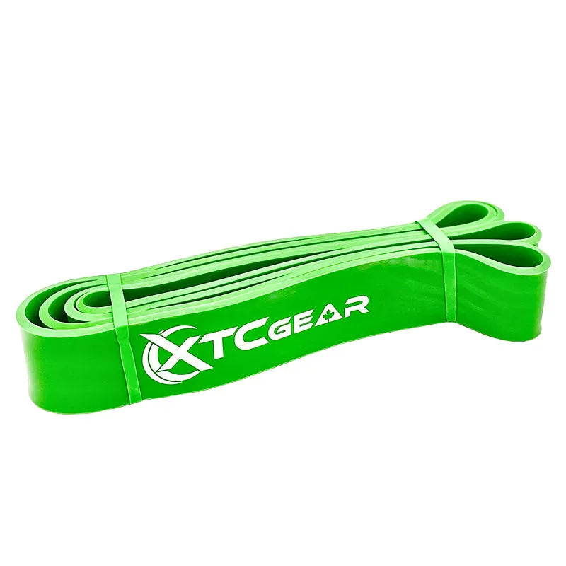 XTC Gear | X-Series Pro Strength Bands