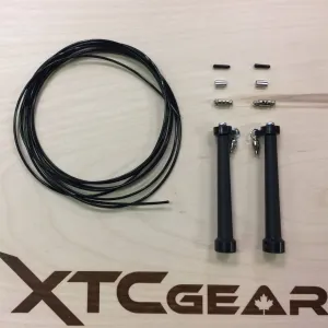 XTC Gear | X-Series Speed Rope - R1 - OPEN BOX