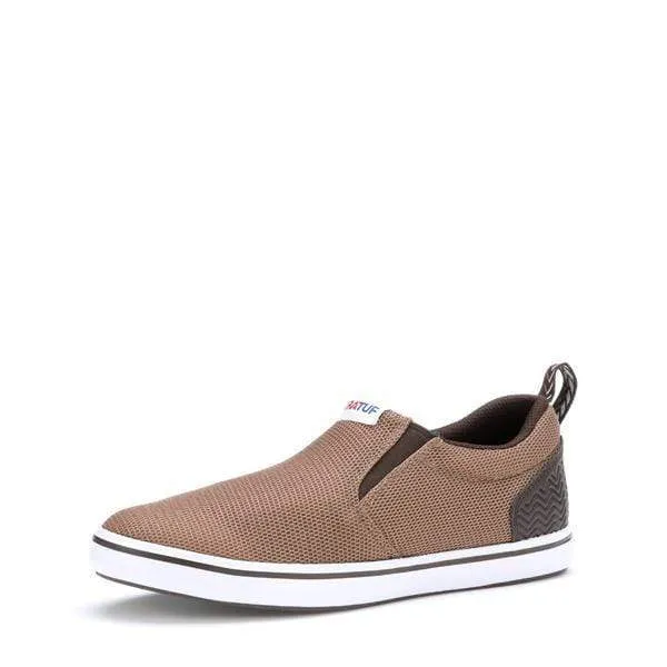 Xtratuf Men's Sharkbyte Airmesh Slip-On