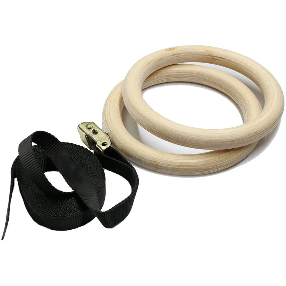 Y&Y Ring Wood