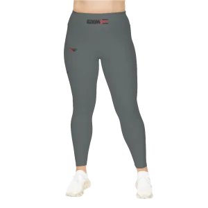 Yoga Women's Workout Plus Size Leggings Gymstar Fitness Clothing.Brand Tae Bo Crossfit Training Equipment and Gym Gear