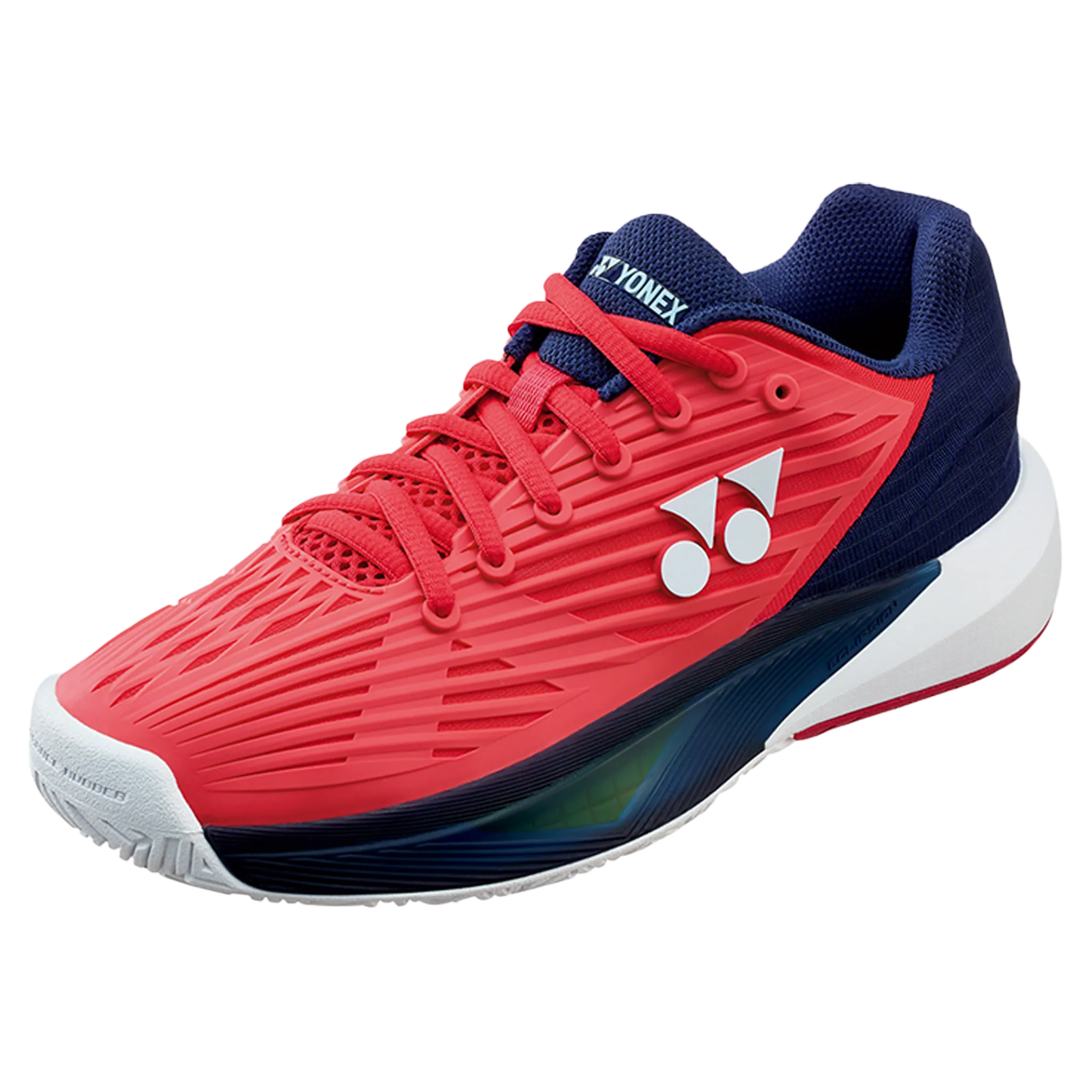 Yonex Power Cushion Eclipsion 5 Women Geranium Pink