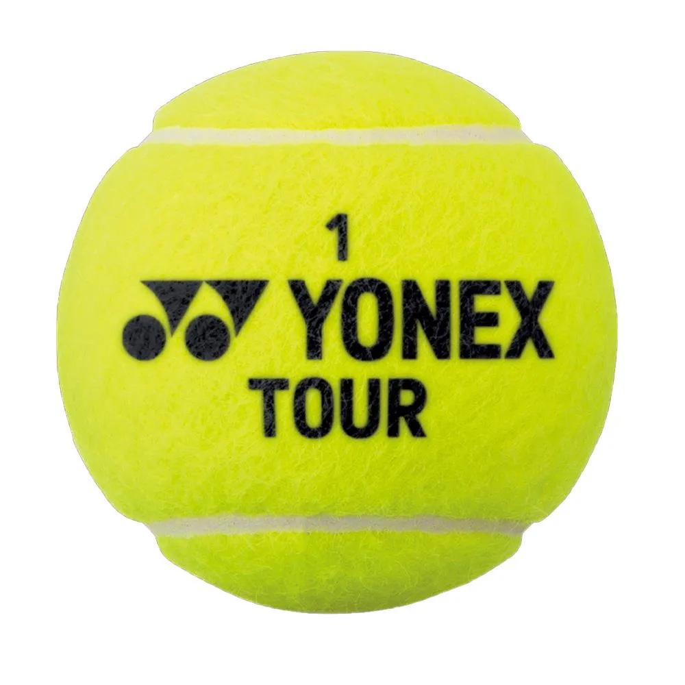 Yonex Tour All Court - Tennis Ball Can
