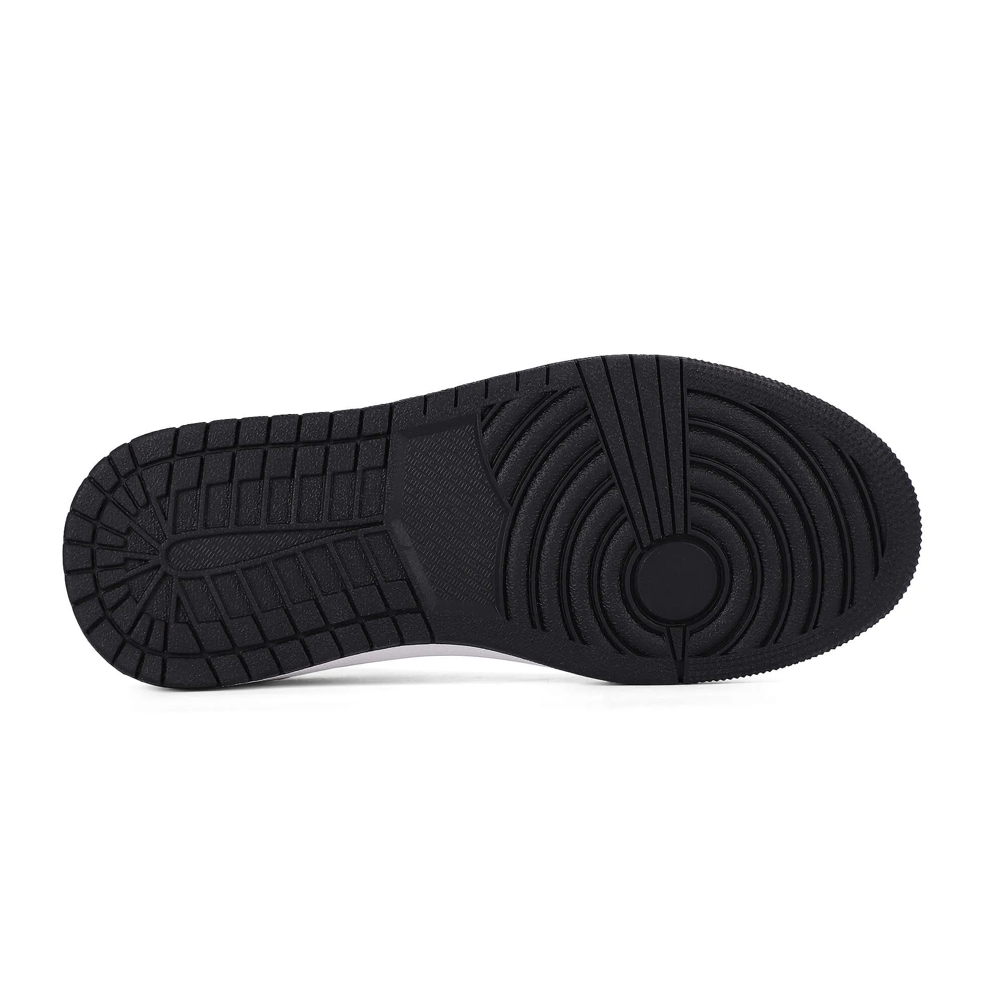 Youth Team High Top Basketball Shoes