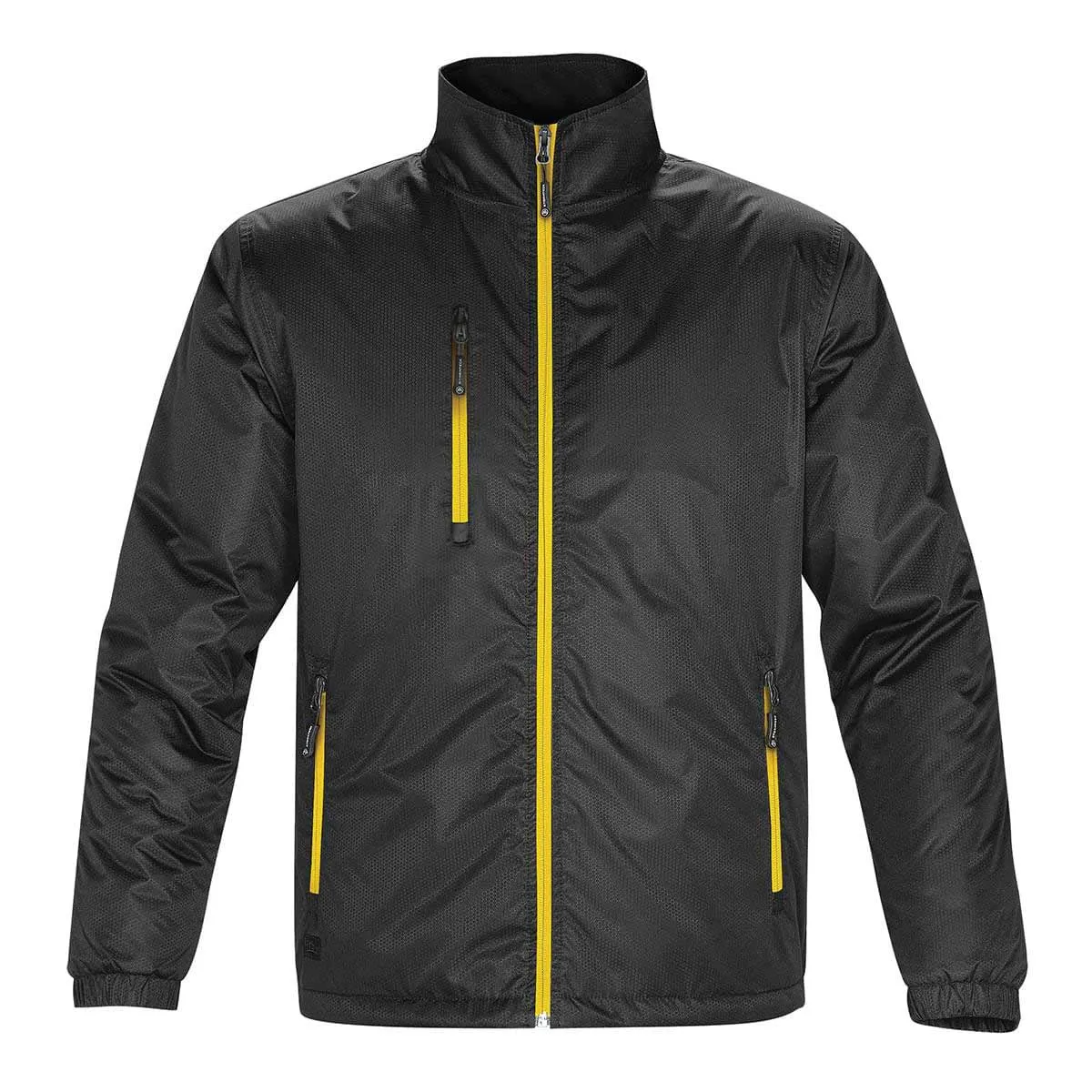 Youth's Axis Thermal Shell - GSX-2Y