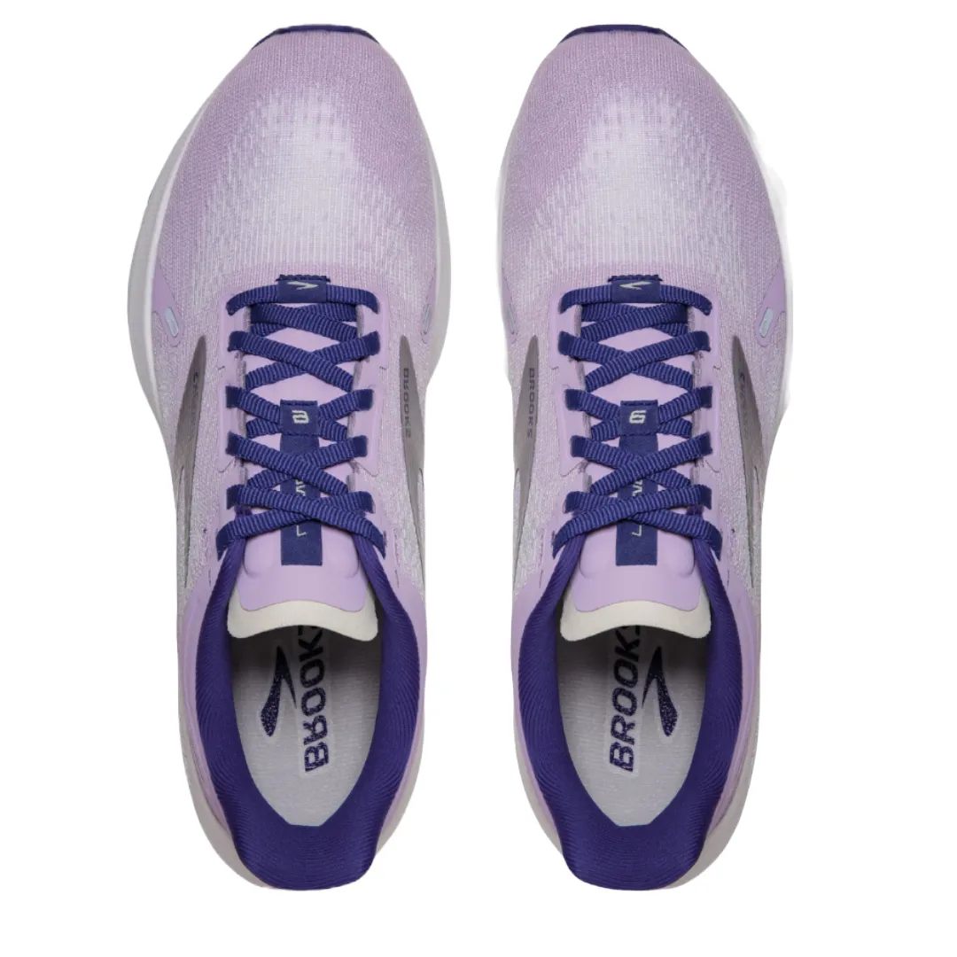 Zapatos Running para Dama Launch 9