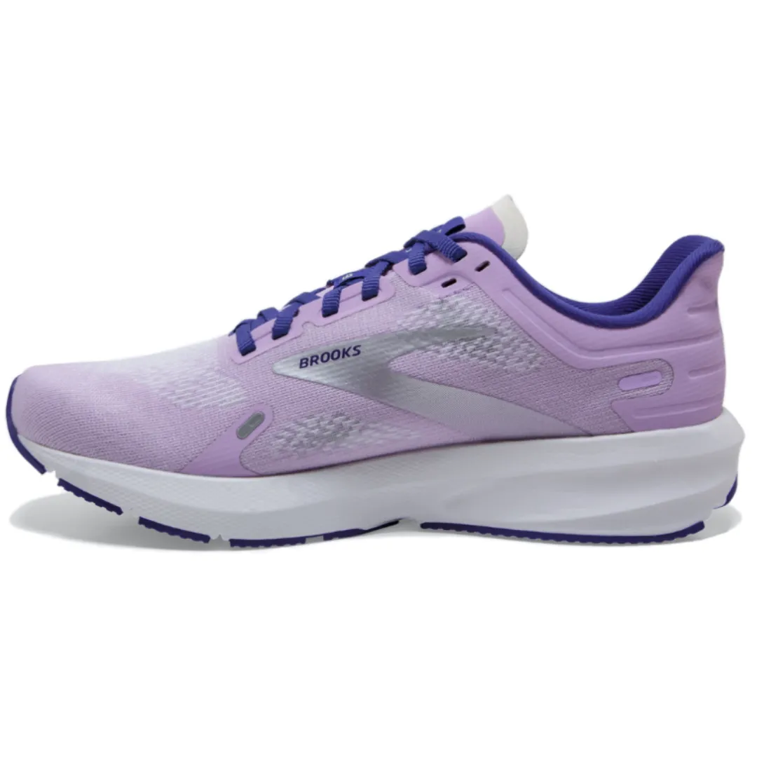 Zapatos Running para Dama Launch 9