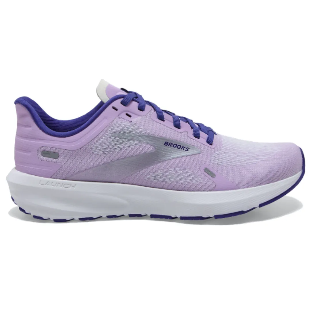 Zapatos Running para Dama Launch 9