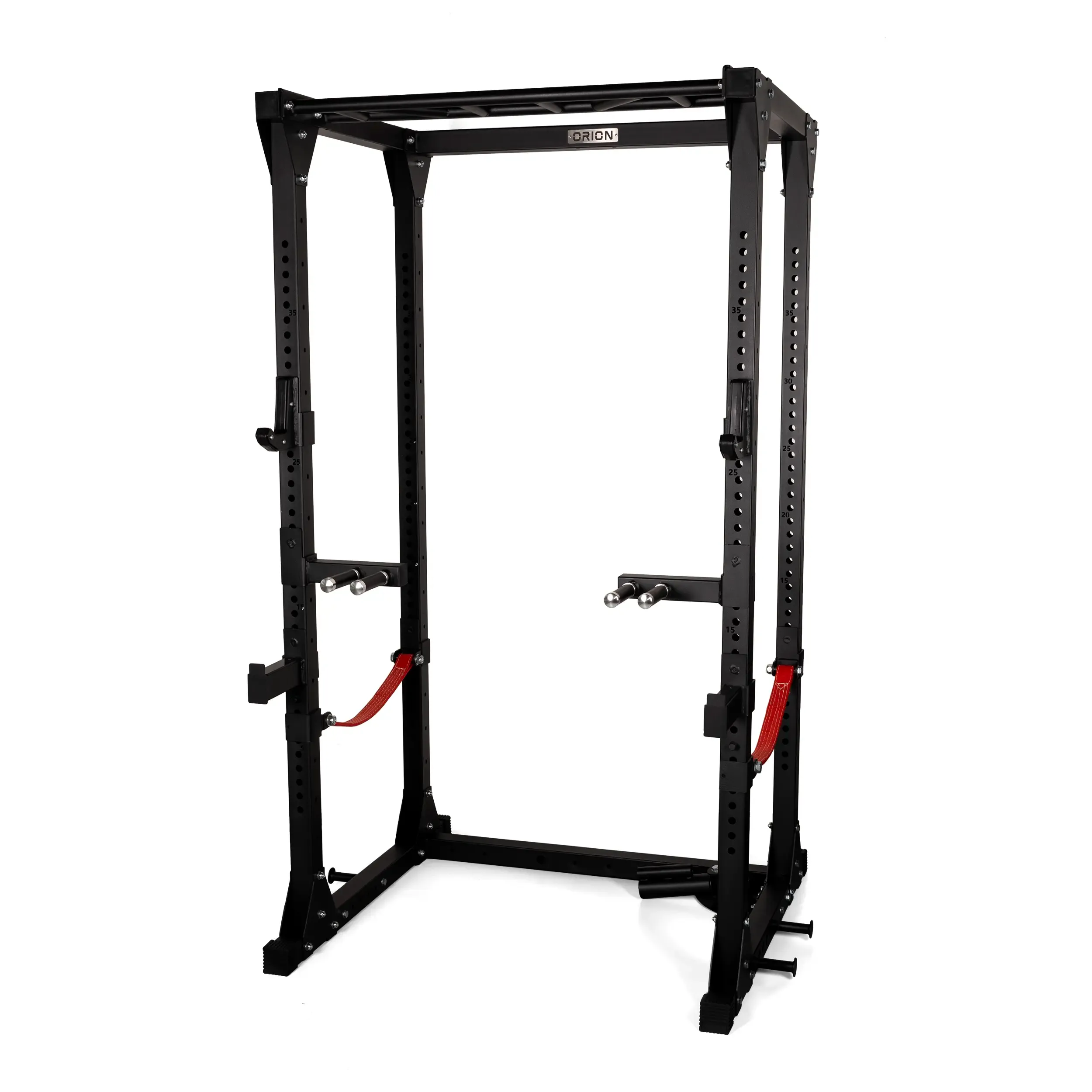 Zenith Power Rack
