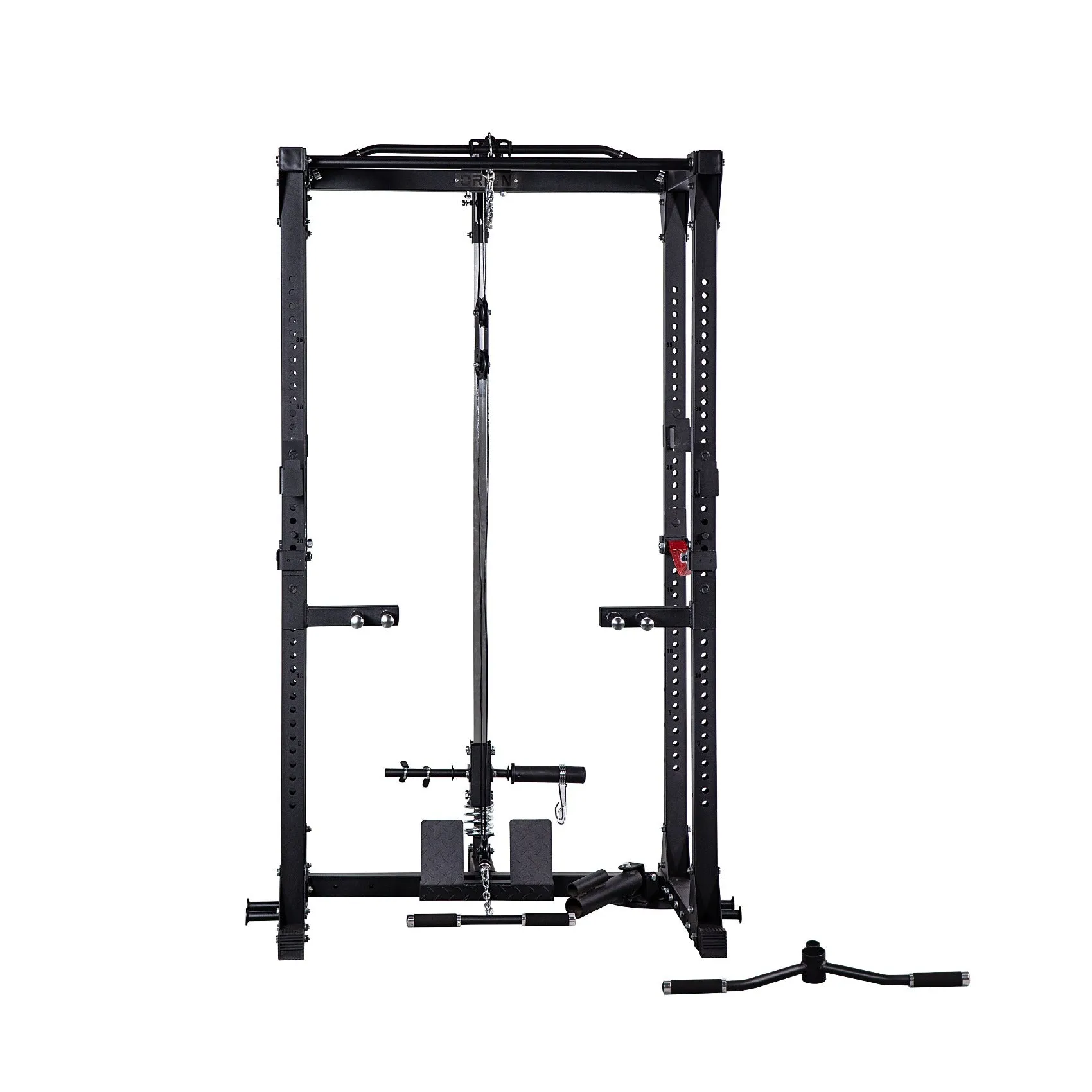 Zenith Power Rack