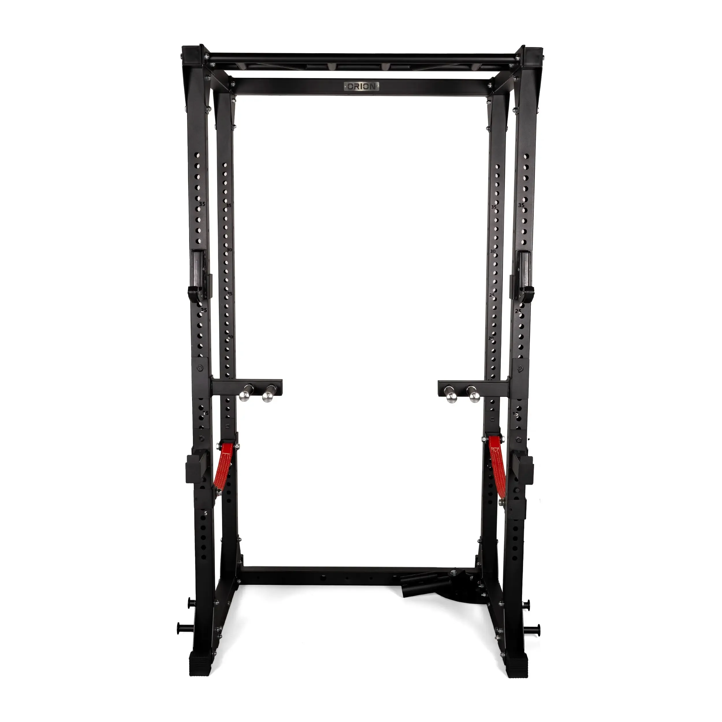 Zenith Power Rack