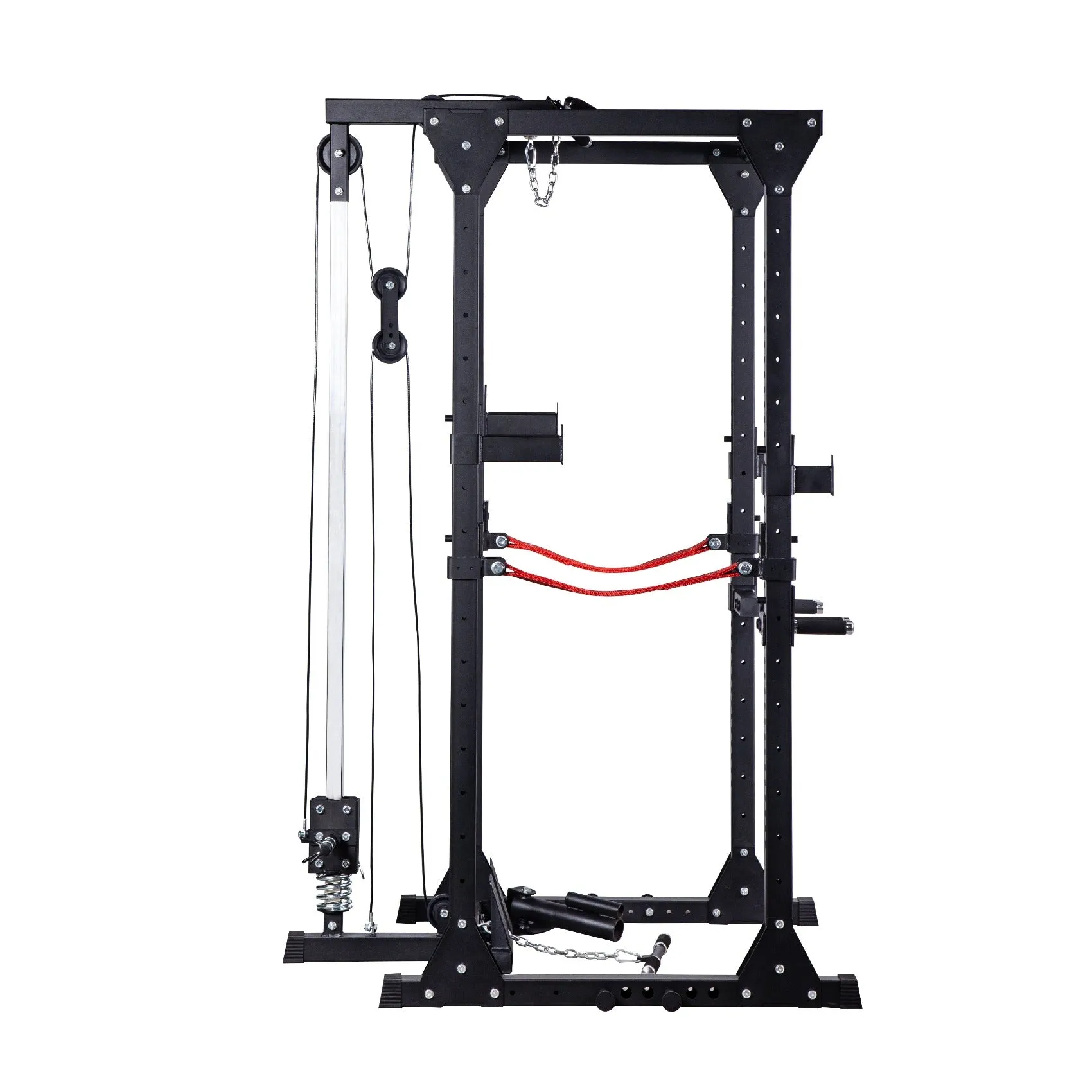 Zenith Power Rack